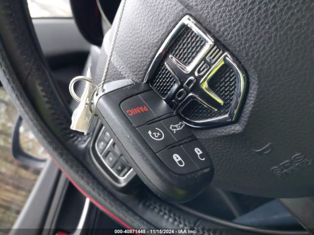 1C3CDFEB9FD243441 Dodge DART GT