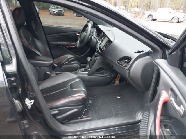 1C3CDFEB9FD243441 Dodge DART GT