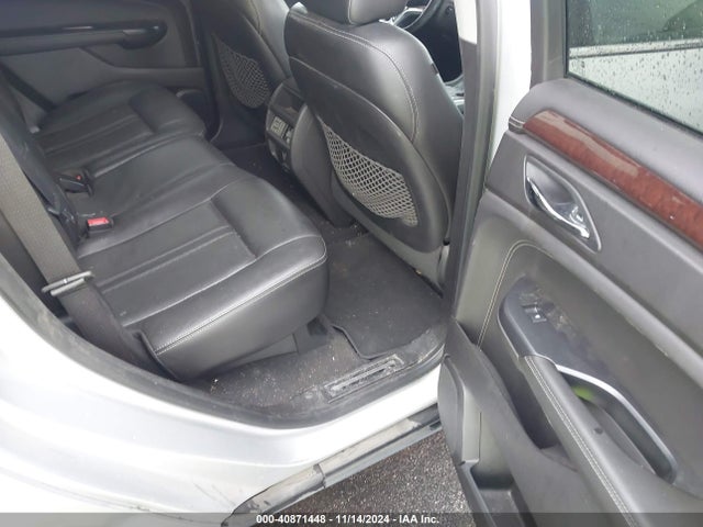 2013 CADILLAC SRX 3GYFNCE31DS560232 Photo 7