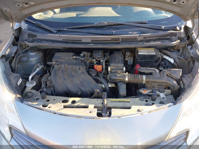 Nissan Versa Note Sv 2015 3N1CE2CP4FL429594 Image 10