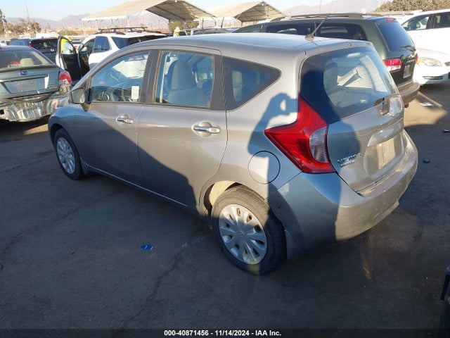 Nissan Versa Note Sv 2015 3N1CE2CP4FL429594 Image 3