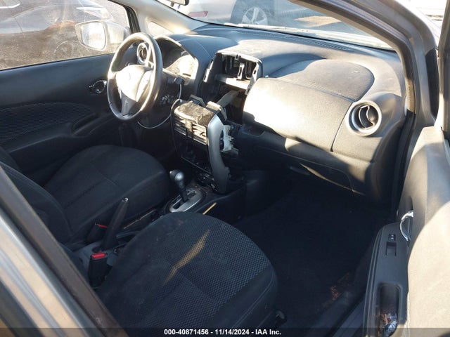 Nissan Versa Note Sv 2015 3N1CE2CP4FL429594 Image 5