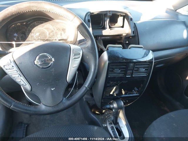 Nissan Versa Note Sv 2015 3N1CE2CP4FL429594 Image 6