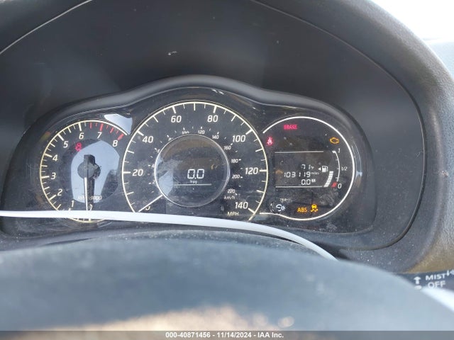 Nissan Versa Note Sv 2015 3N1CE2CP4FL429594 Image 7