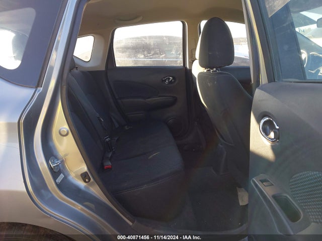 Nissan Versa Note Sv 2015 3N1CE2CP4FL429594 Image 8