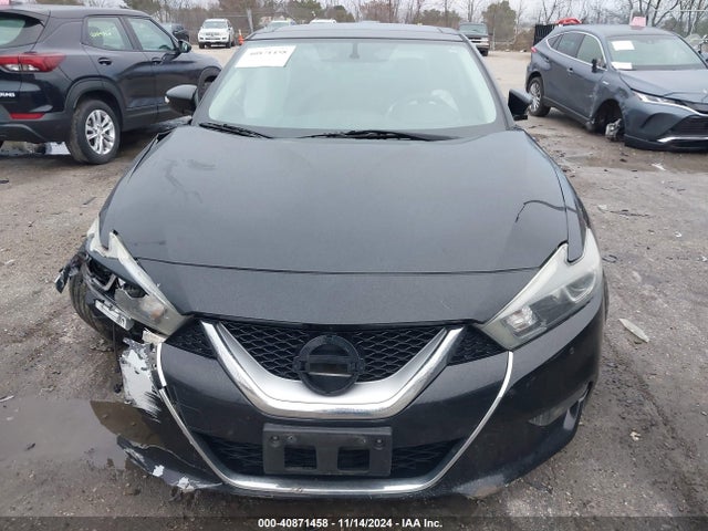 Nissan Maxima 2016 1N4AA6AP7GC444619 Image 11