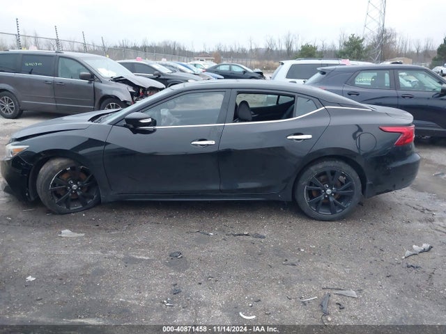 Nissan Maxima 2016 1N4AA6AP7GC444619 Image 13