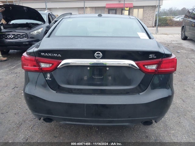 Nissan Maxima 2016 1N4AA6AP7GC444619 Image 15