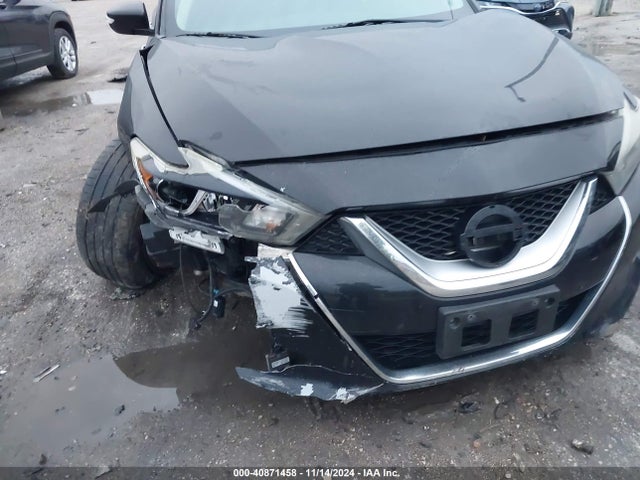 Nissan Maxima 2016 1N4AA6AP7GC444619 Image 16