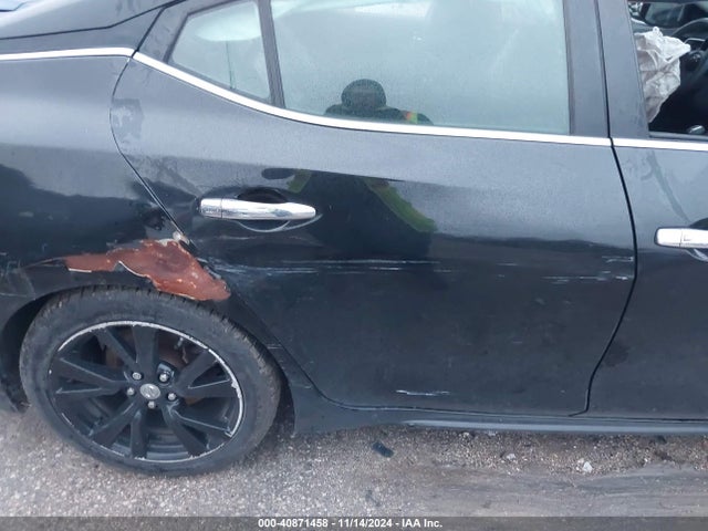Nissan Maxima 2016 1N4AA6AP7GC444619 Image 17