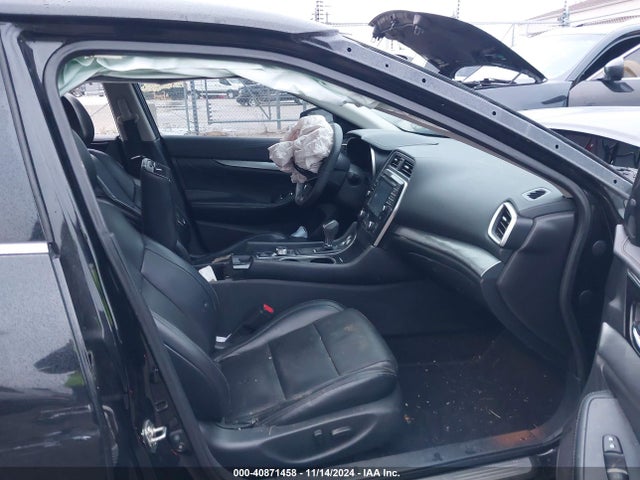 Nissan Maxima 2016 1N4AA6AP7GC444619 Image 5