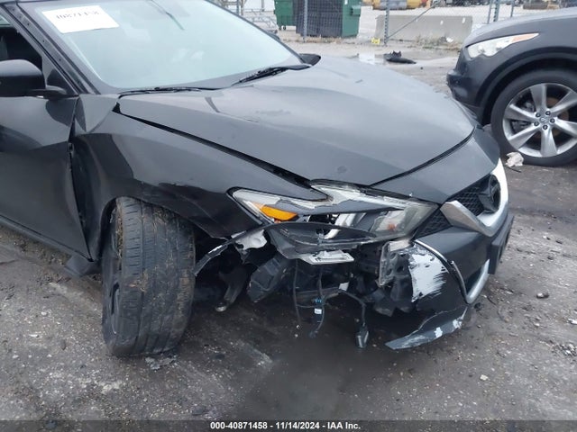 Nissan Maxima 2016 1N4AA6AP7GC444619 Image 6