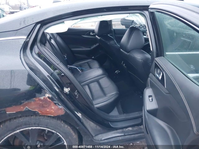 Nissan Maxima 2016 1N4AA6AP7GC444619 Image 8
