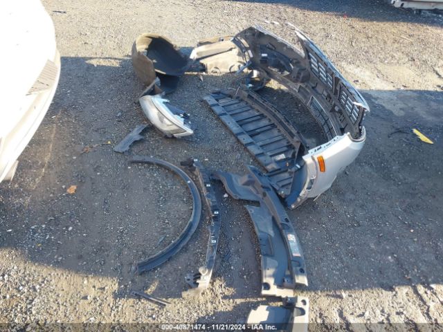 5LMCJ1A99FUJ07507 Lincoln MKC