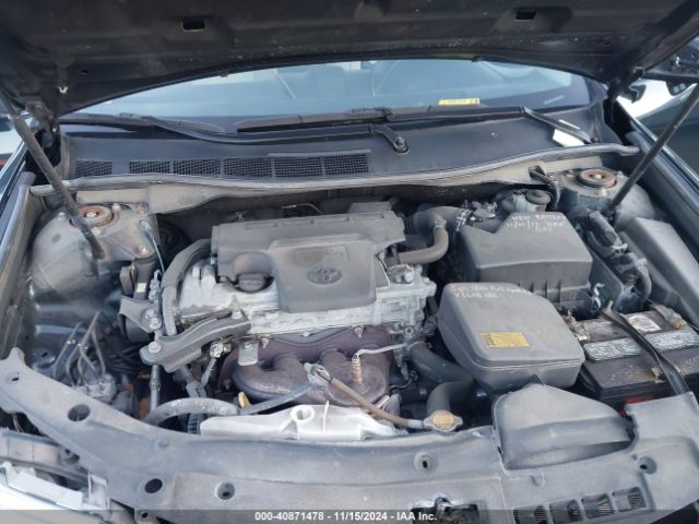 4T4BF1FK1ER368114 Toyota CAMRY LE