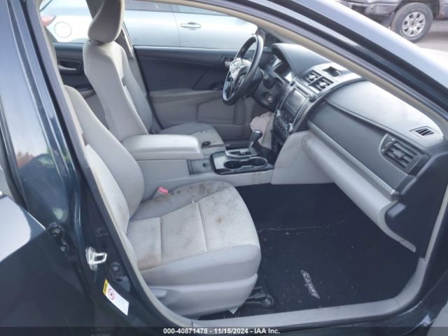 4T4BF1FK1ER368114 Toyota CAMRY LE