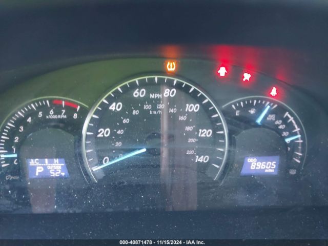 4T4BF1FK1ER368114 Toyota CAMRY LE