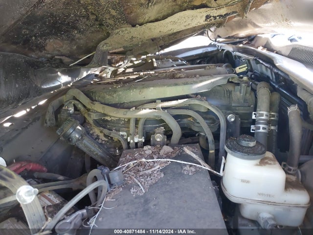 Toyota Tacoma Sr5 2017 3TMBZ5DN1HM006836 Image 10