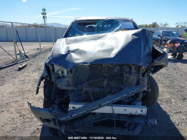 Toyota Tacoma Sr5 2017 3TMBZ5DN1HM006836 Image 12