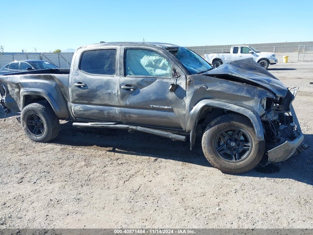 Toyota Tacoma Sr5 2017 3TMBZ5DN1HM006836 Image 13