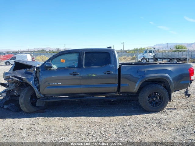 Toyota Tacoma Sr5 2017 3TMBZ5DN1HM006836 Image 14