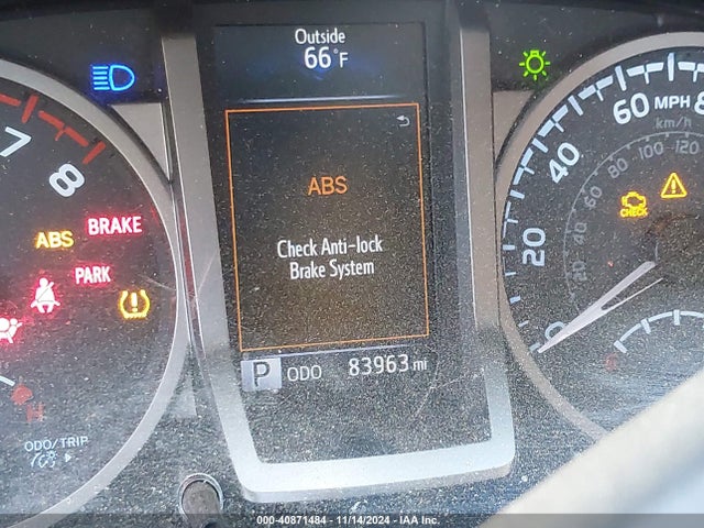 Toyota Tacoma Sr5 2017 3TMBZ5DN1HM006836 Image 15