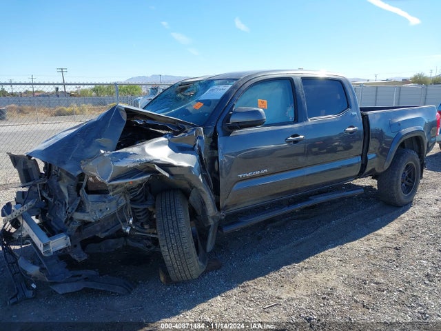 Toyota Tacoma Sr5 2017 3TMBZ5DN1HM006836 Image 2