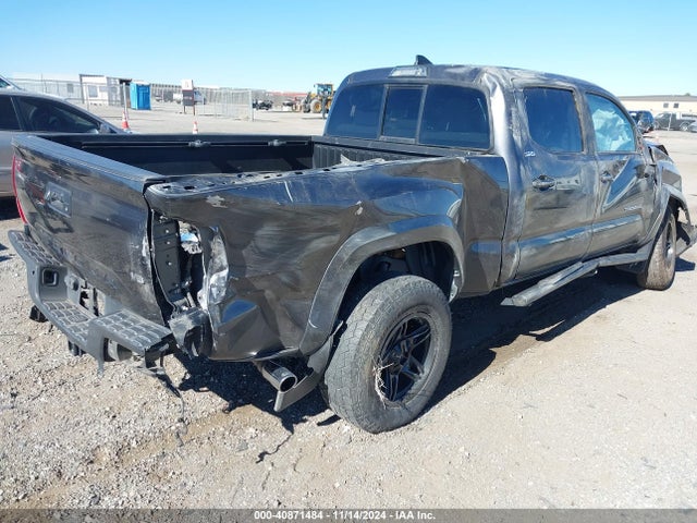 Toyota Tacoma Sr5 2017 3TMBZ5DN1HM006836 Image 4