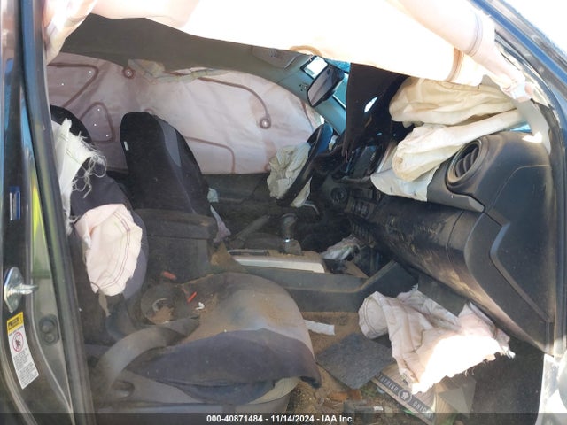 Toyota Tacoma Sr5 2017 3TMBZ5DN1HM006836 Image 5