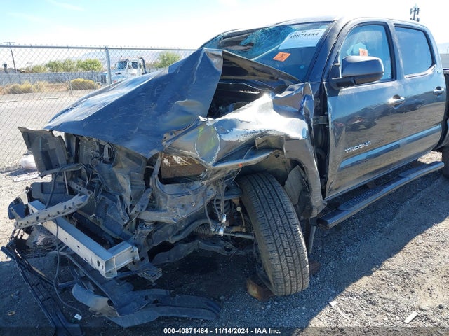 Toyota Tacoma Sr5 2017 3TMBZ5DN1HM006836 Image 6