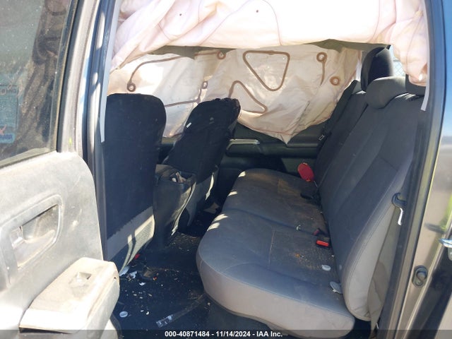Toyota Tacoma Sr5 2017 3TMBZ5DN1HM006836 Image 8