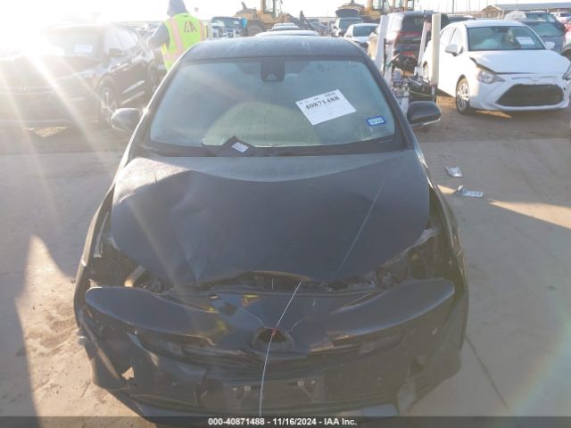JTDKBRFU0H3054085 Toyota Prius