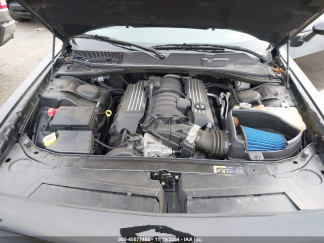 2C3CDZFJ0LH205876 Dodge Challenger R/t Scat Pack Widebody