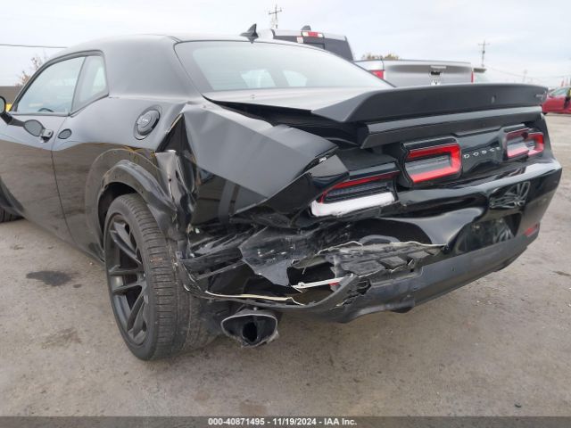 2C3CDZFJ0LH205876 Dodge Challenger R/t Scat Pack Widebody