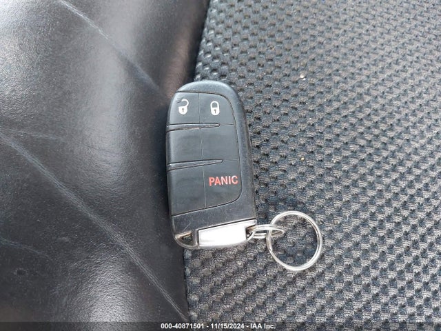 3C4PDCGB2LT201062 Dodge Journey Crossroad
