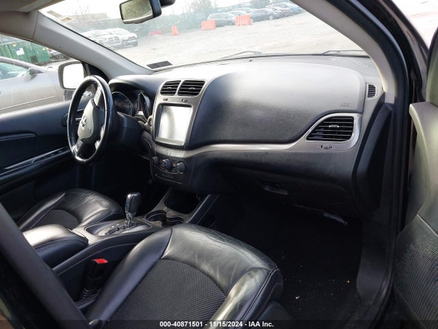 3C4PDCGB2LT201062 Dodge Journey Crossroad