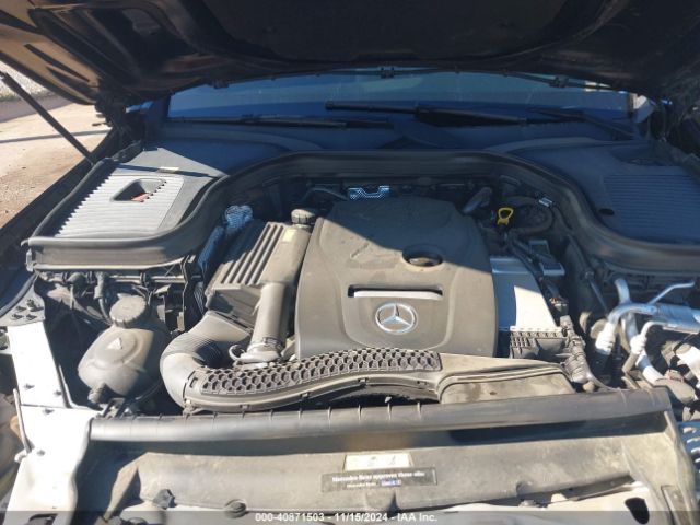 WDC0G4JB5GF097071 Mercedes-Benz GLC 300