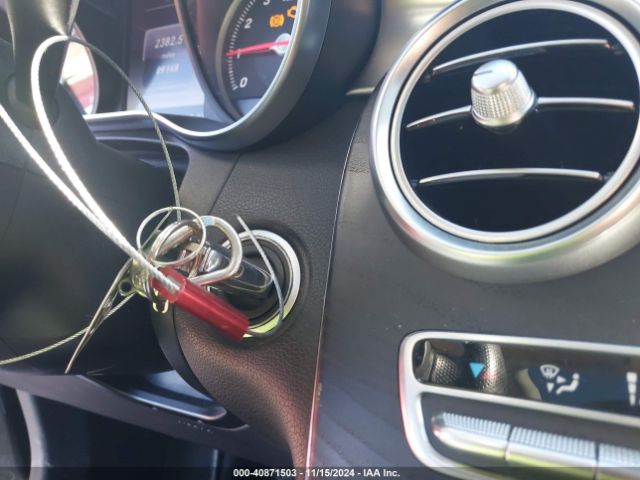 WDC0G4JB5GF097071 Mercedes-Benz GLC 300