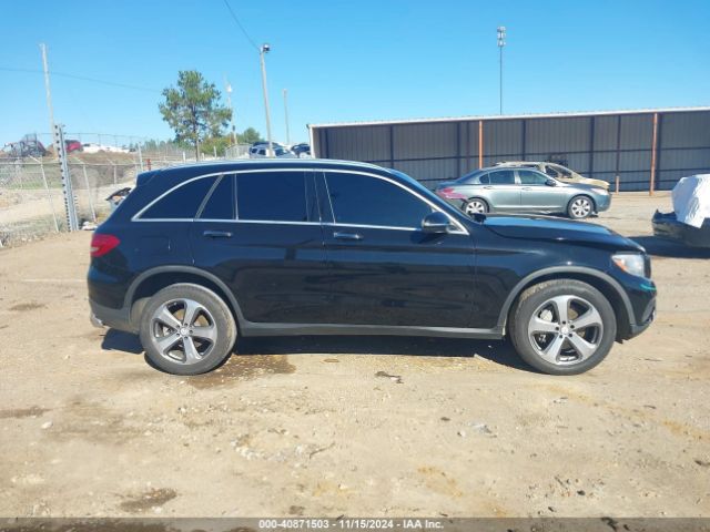 WDC0G4JB5GF097071 Mercedes-Benz GLC 300