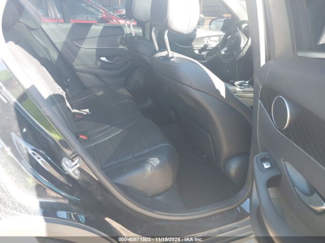 WDC0G4JB5GF097071 Mercedes-Benz GLC 300