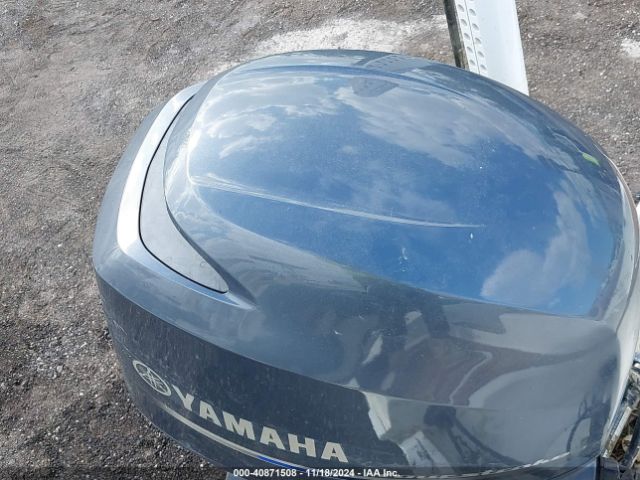 2014 HURRICANE BOAT GDY21290B414      Photo 9