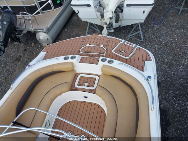 2014 HURRICANE BOAT GDY21290B414      Photo 7