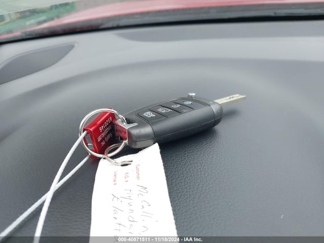 KMHH35LE0LU137849 Hyundai ELANTRA GT