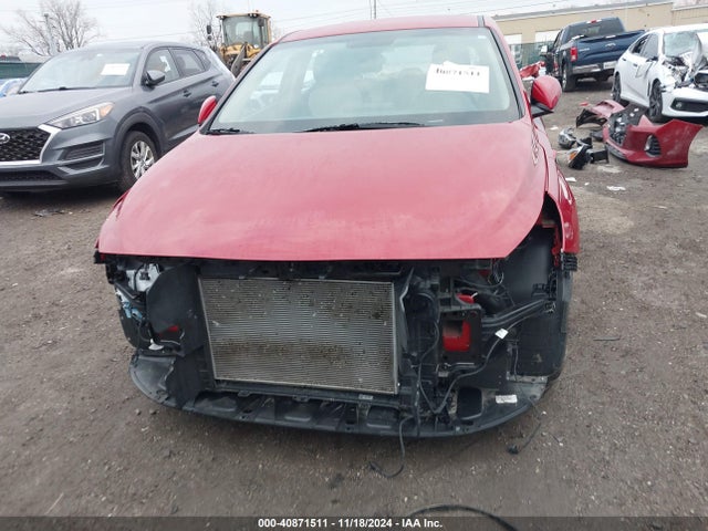 KMHH35LE0LU137849 Hyundai ELANTRA GT