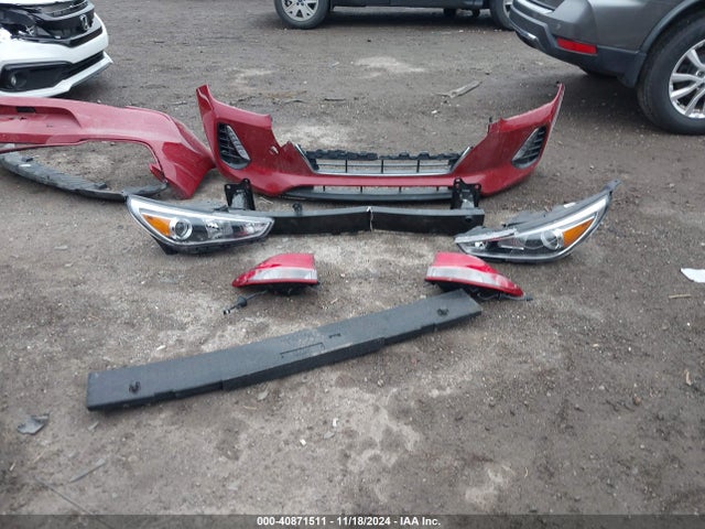 KMHH35LE0LU137849 Hyundai ELANTRA GT