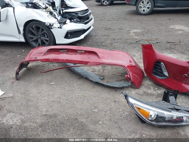 KMHH35LE0LU137849 Hyundai ELANTRA GT