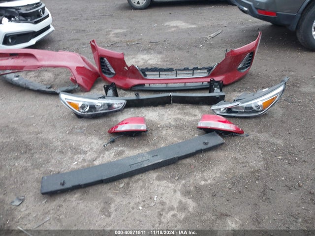 KMHH35LE0LU137849 Hyundai ELANTRA GT