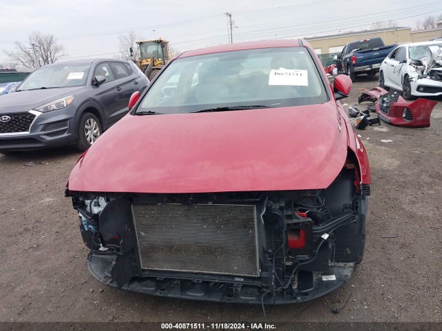 KMHH35LE0LU137849 Hyundai ELANTRA GT