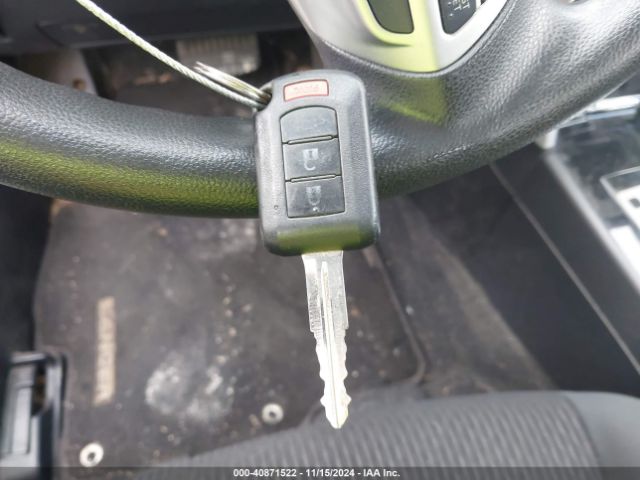 2016 MITSUBISHI LANCER JA32U2FUXGU007896 Photo 10