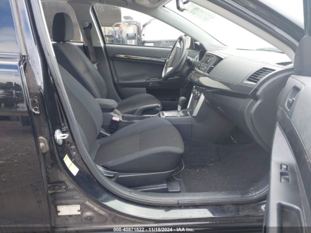 2016 MITSUBISHI LANCER JA32U2FUXGU007896 Photo 4
